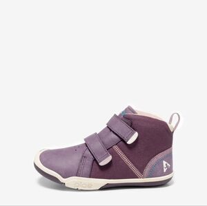 Plae Max hi-tops Sz 13.5 in Response blush